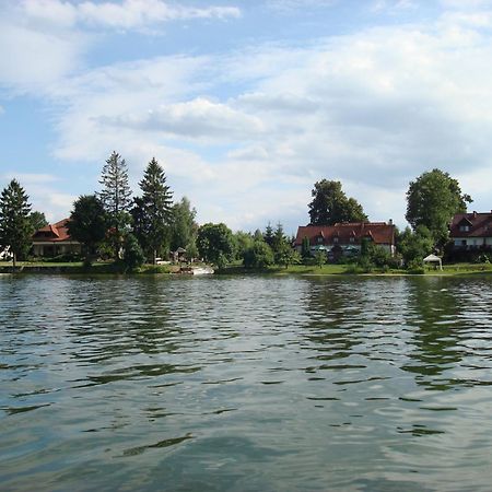 Mazurska Zagroda Рыдзево Экстерьер фото